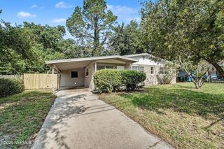 4726 LANE Avenue S, Jacksonville, FL 32210