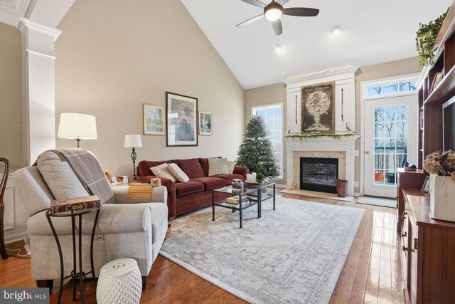 104 MCCONKEY DR, Washington Crossing, PA 18977