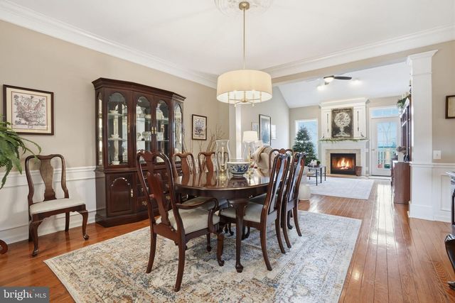 104 MCCONKEY DR, Washington Crossing, PA 18977