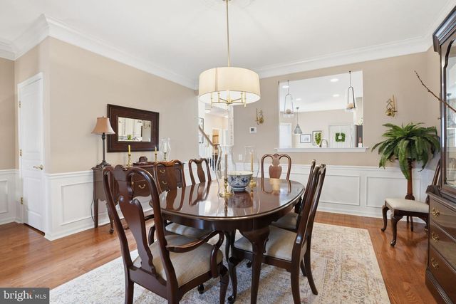 104 MCCONKEY DR, Washington Crossing, PA 18977