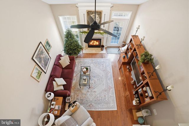 104 MCCONKEY DR, Washington Crossing, PA 18977