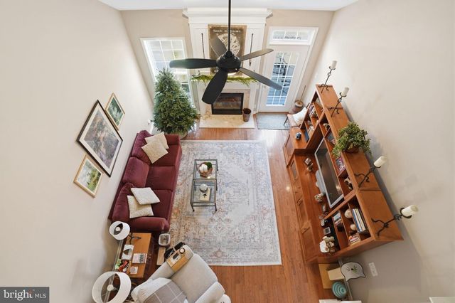 104 MCCONKEY DR, Washington Crossing, PA 18977
