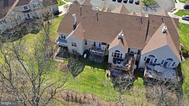 104 MCCONKEY DR, Washington Crossing, PA 18977