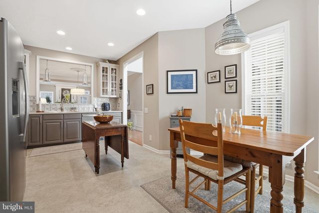 104 MCCONKEY DR, Washington Crossing, PA 18977