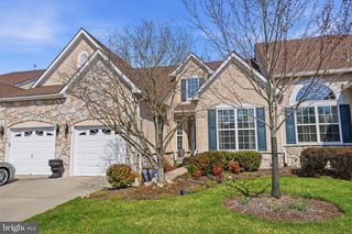 104 MCCONKEY DR, Washington Crossing, PA 18977