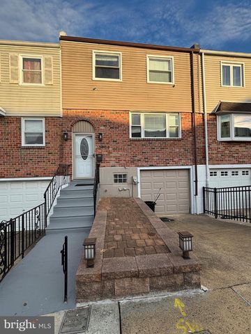 10779 HELMER DR, Philadelphia, PA 19154