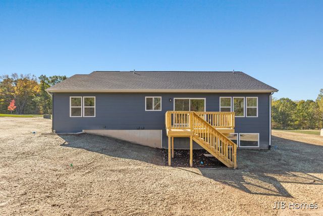 5883 Valley Point Drive, Caledonia, MI 49316