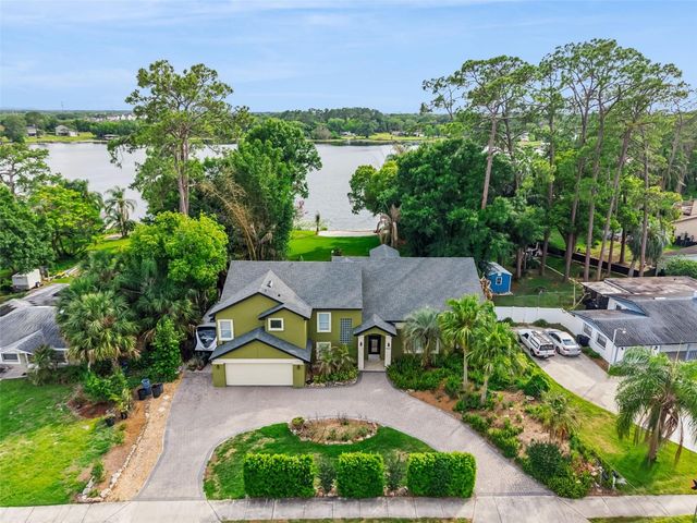 9642 BEAR LAKE ROAD, Apopka, FL 32703