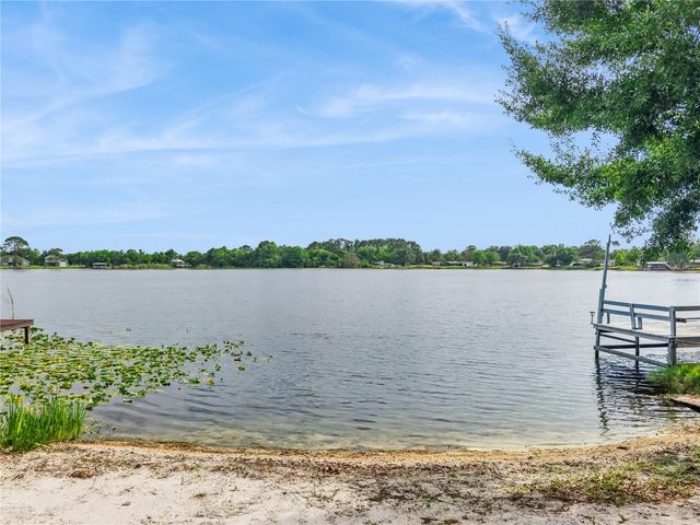 9642 BEAR LAKE ROAD, Apopka, FL 32703