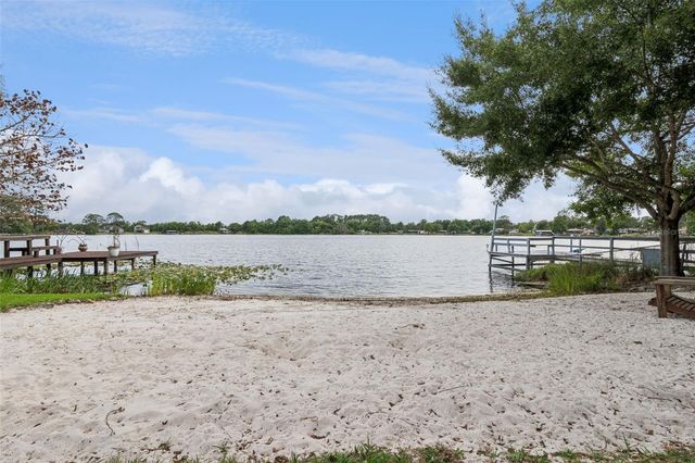 9642 BEAR LAKE ROAD, Apopka, FL 32703