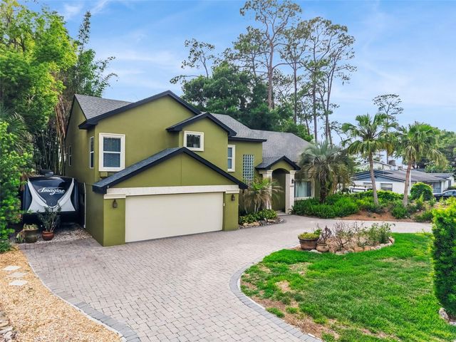 9642 BEAR LAKE ROAD, Apopka, FL 32703
