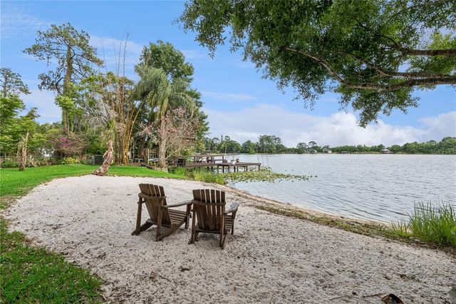 9642 BEAR LAKE ROAD, Apopka, FL 32703