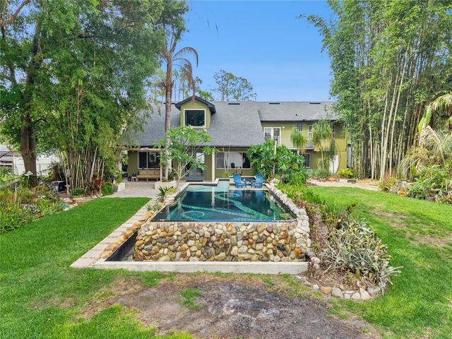 9642 BEAR LAKE ROAD, Apopka, FL 32703