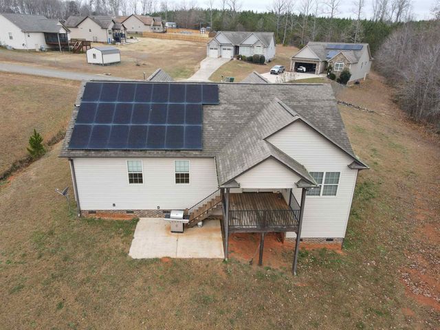 110 Allen Court, Gaffney, SC 29341