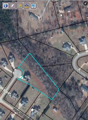 110 Allen Court, Gaffney, SC 29341