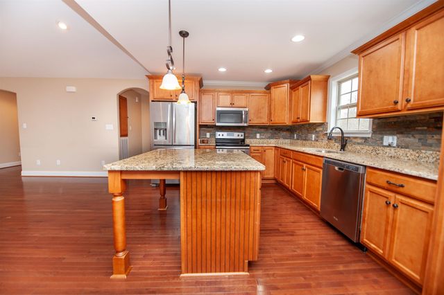 110 Allen Court, Gaffney, SC 29341