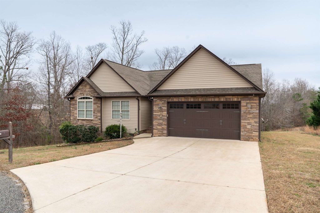 110 Allen Court, Gaffney, SC 29341