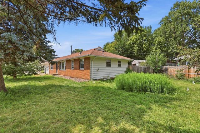 961 37th Avenue NE, Columbia Heights, MN 55421