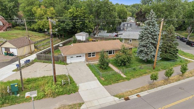 961 37th Avenue NE, Columbia Heights, MN 55421