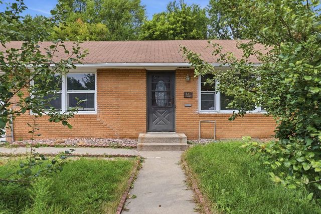 961 37th Avenue NE, Columbia Heights, MN 55421