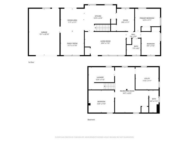 961 37th Avenue NE, Columbia Heights, MN 55421