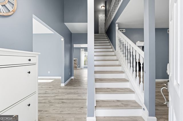 500 Willow Lookout, Alpharetta, GA 30022