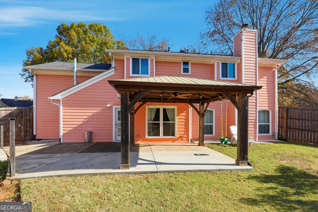 500 Willow Lookout, Alpharetta, GA 30022