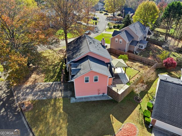 500 Willow Lookout, Alpharetta, GA 30022