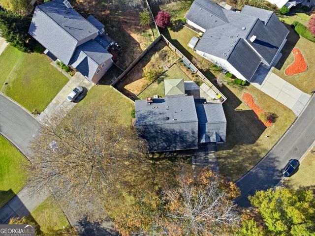 500 Willow Lookout, Alpharetta, GA 30022