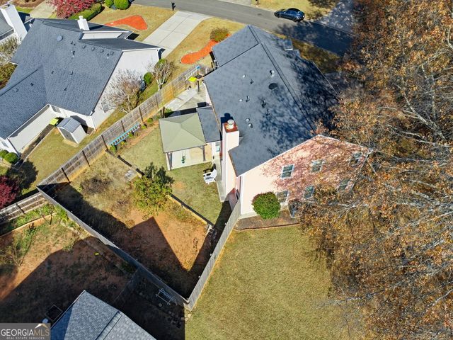 500 Willow Lookout, Alpharetta, GA 30022