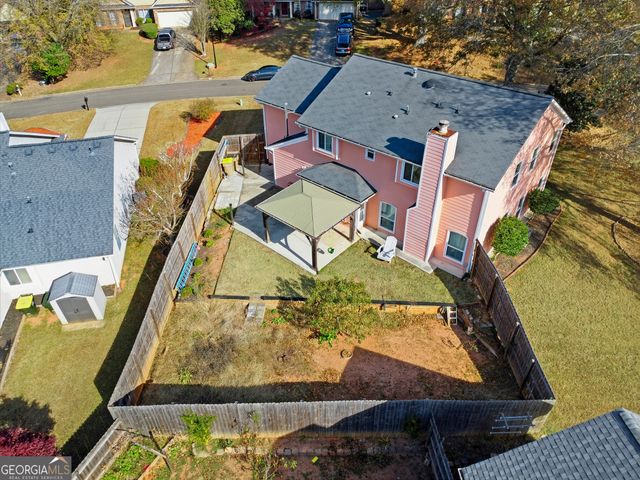 500 Willow Lookout, Alpharetta, GA 30022