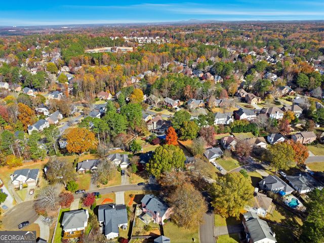 500 Willow Lookout, Alpharetta, GA 30022