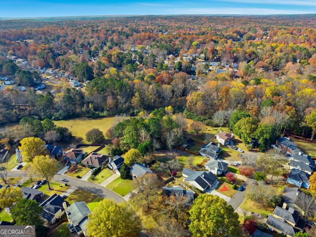 500 Willow Lookout, Alpharetta, GA 30022