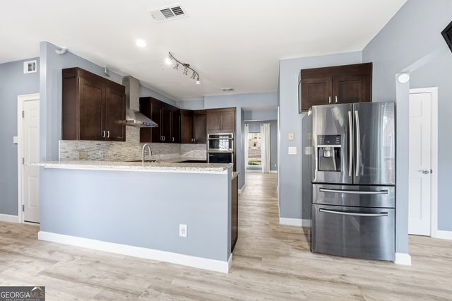 500 Willow Lookout, Alpharetta, GA 30022