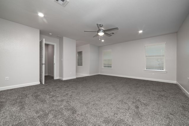 244 Emerald Storm Place, Horizon City, TX 79928