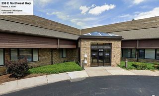 232 E Northwest Highway, Palatine, IL 60067