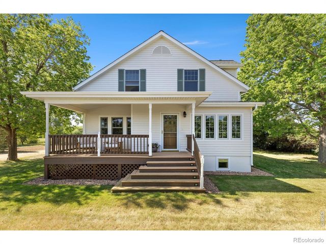 5416 County Road 36, Platteville, CO 80651