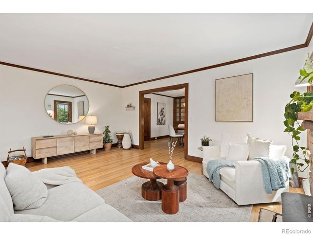 5416 County Road 36, Platteville, CO 80651