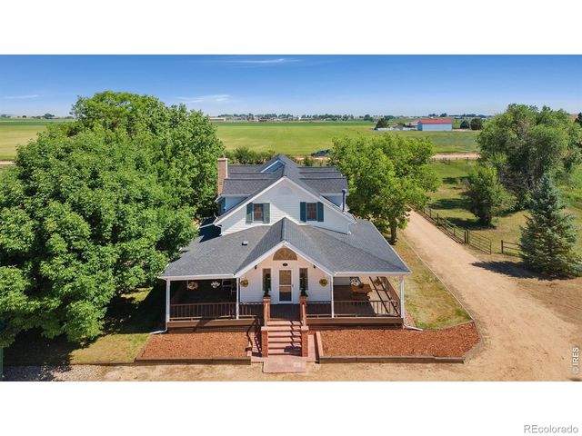 5416 County Road 36, Platteville, CO 80651