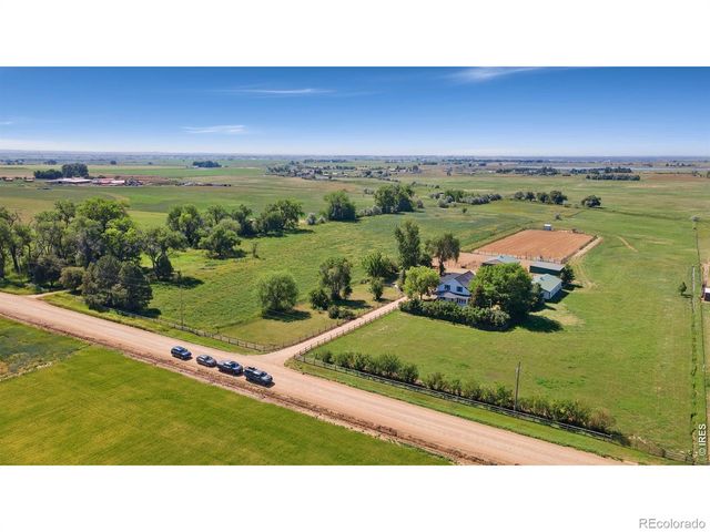 5416 County Road 36, Platteville, CO 80651