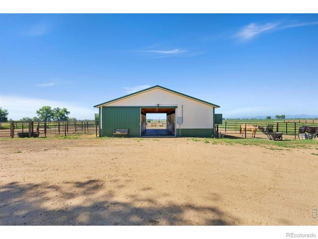5416 County Road 36, Platteville, CO 80651