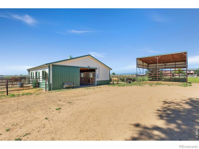 5416 County Road 36, Platteville, CO 80651