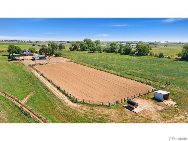 5416 County Road 36, Platteville, CO 80651