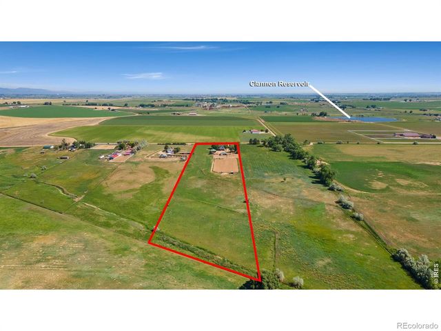 5416 County Road 36, Platteville, CO 80651