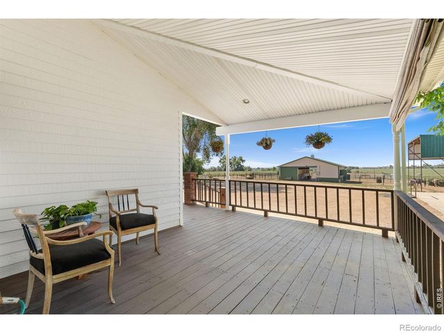 5416 County Road 36, Platteville, CO 80651