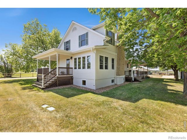 5416 County Road 36, Platteville, CO 80651