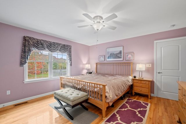 3085 Hunters Hill Dr 3085, Dighton, MA 02715