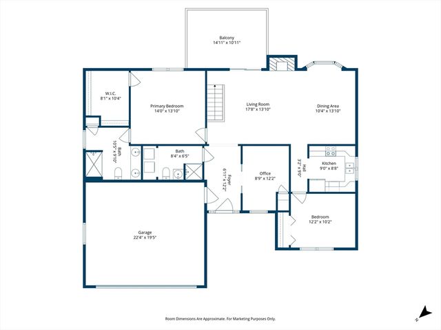 3085 Hunters Hill Dr 3085, Dighton, MA 02715