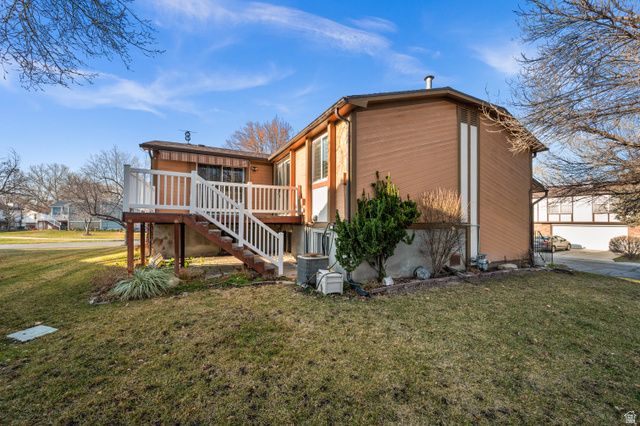1227 W CARLTON CT, Taylorsville, UT 84123