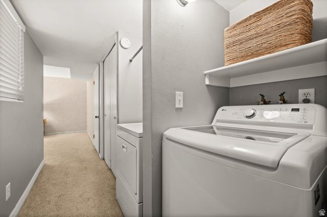 1227 W CARLTON CT, Taylorsville, UT 84123